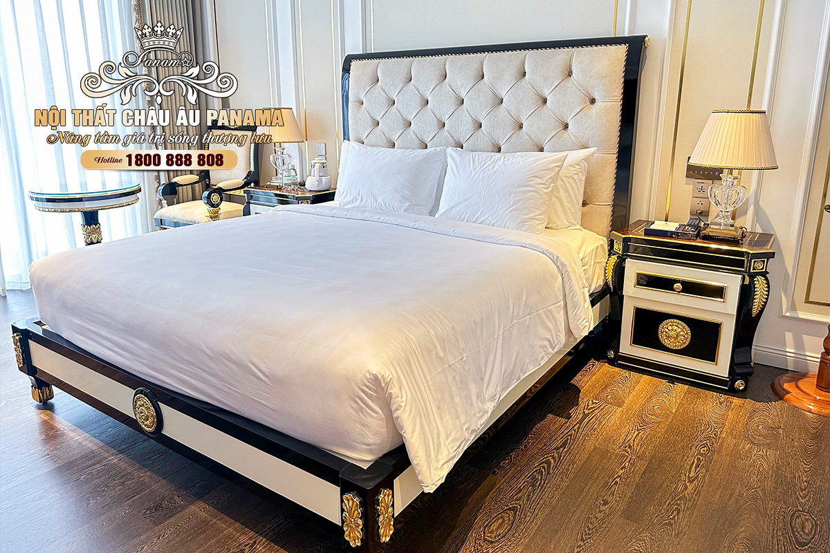 Nội thất tân cổ điển