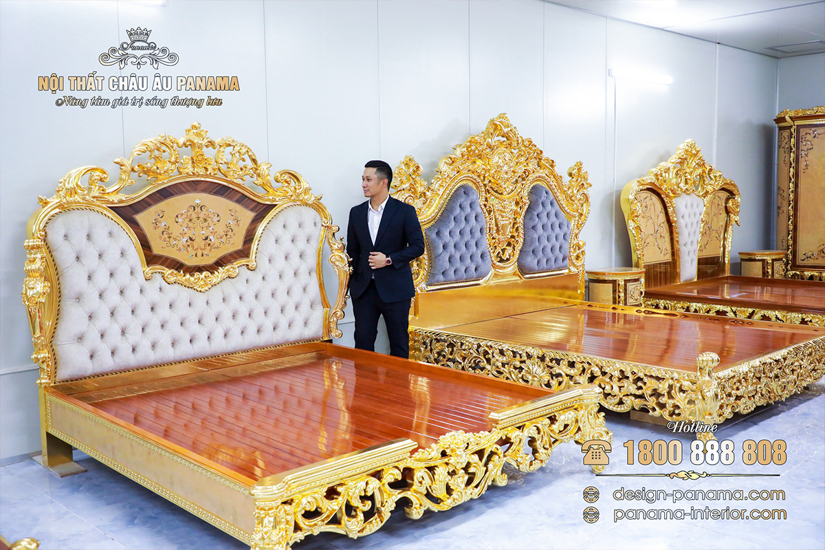 Nội thất tân cổ điển