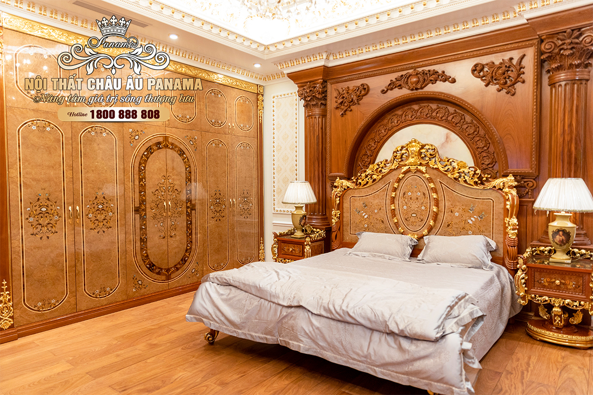 Nội thất tân cổ điển