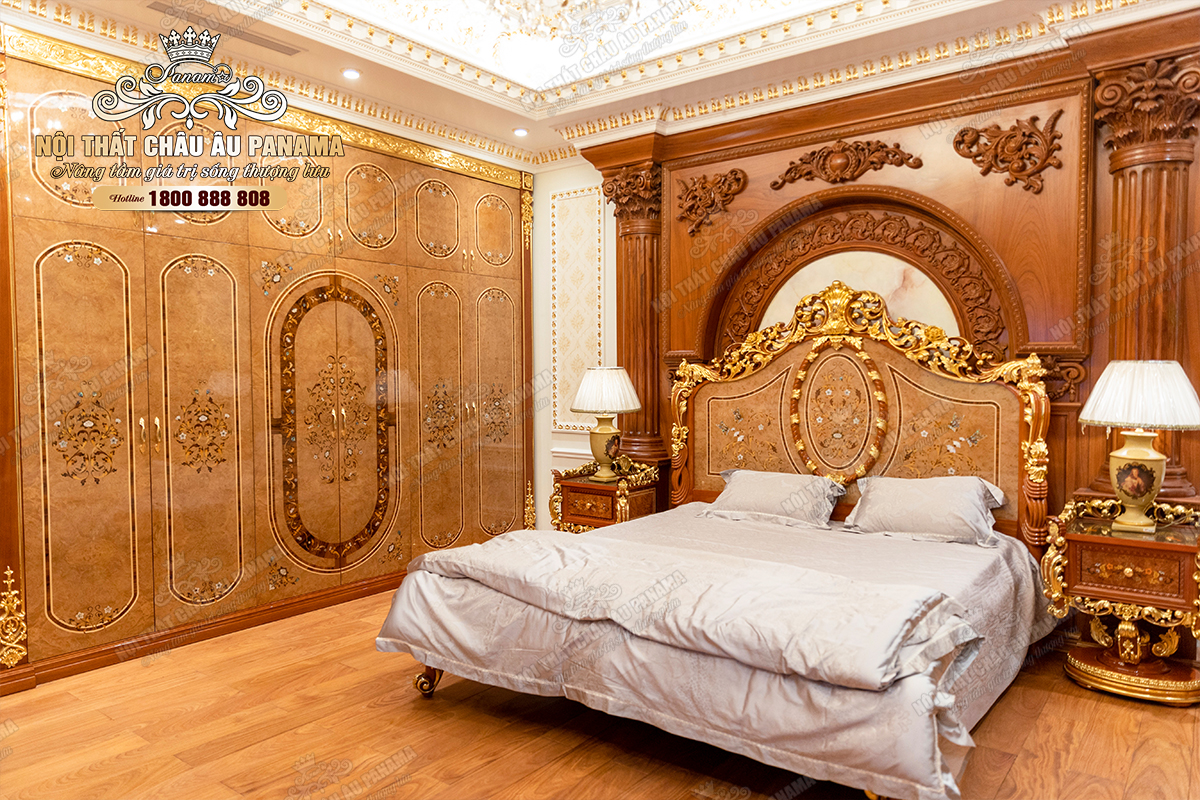 Nội thất tân cổ điển