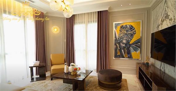 Sự Trải Nghiệm Với Kiến Trúc Classic mà Nội Thất Châu Âu Panama mang lại